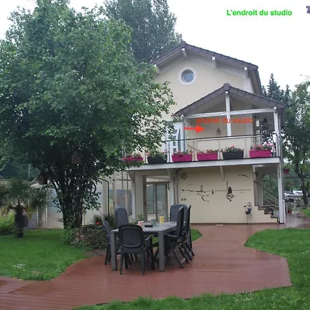 Independant Apartment