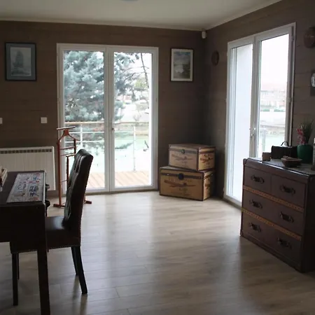Independant Apartment
