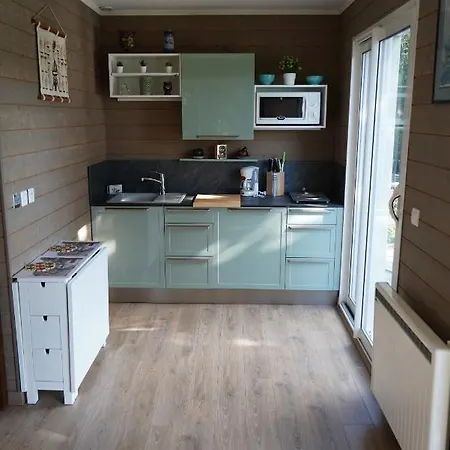Apartamento Indépendant *